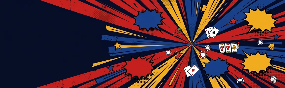 BigClash — Casino-Test